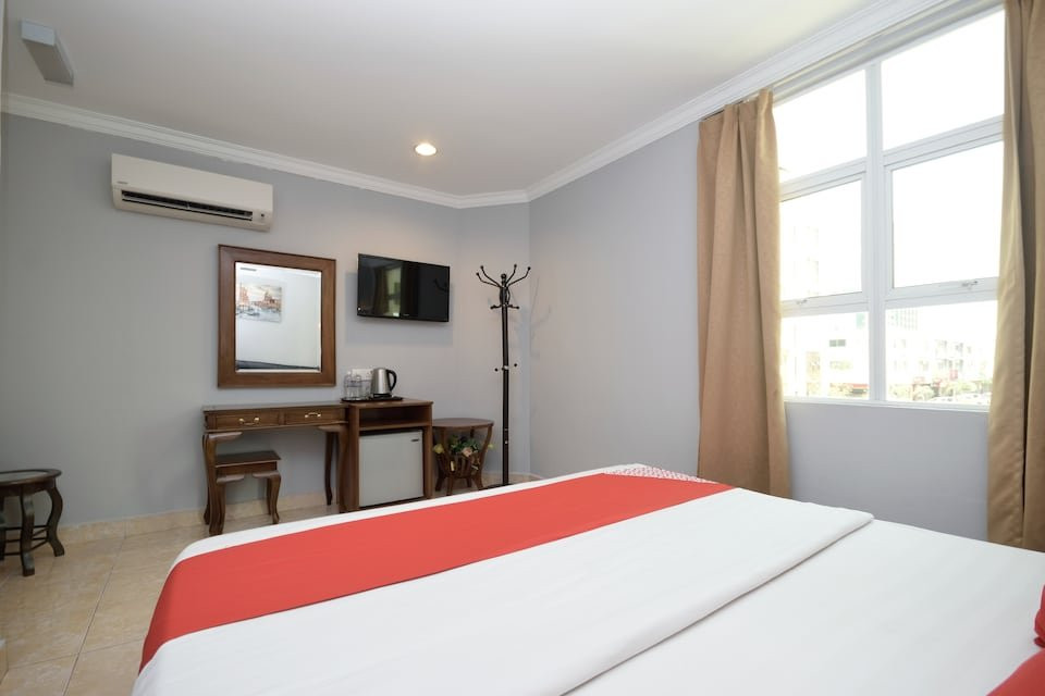 OYO 892 Hotel Grand Nadia主图