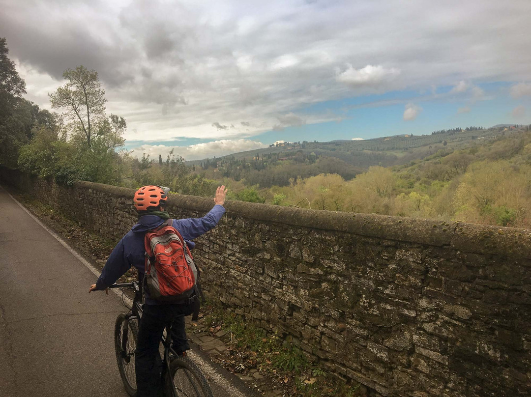 Inspiring Tuscany Tours-佛罗伦萨必去景点