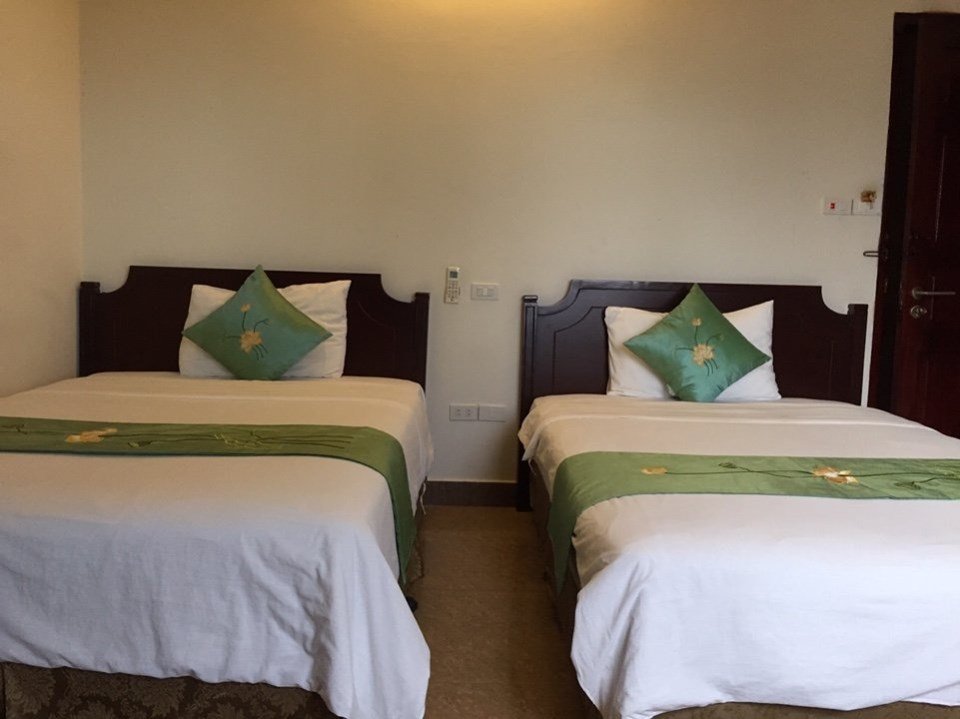 Sunlight Hotel-官方