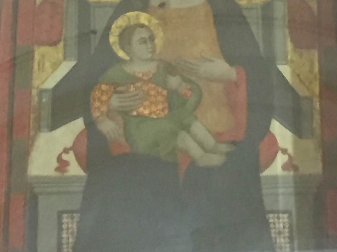 Chiesa di Santa Maria Maggiore