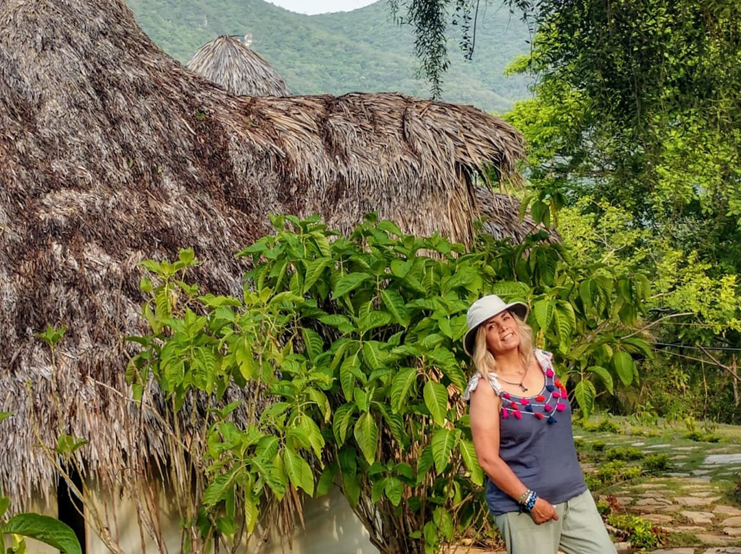 Ruta Huasteca Expediciones景点图片