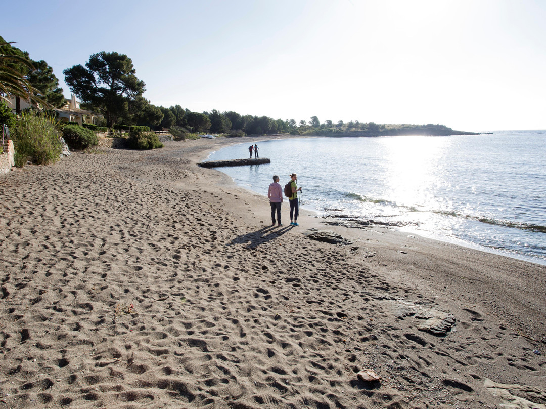 Costa Brava Walks景点图片