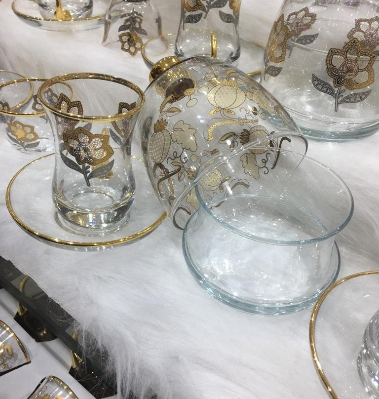 Dalal Complex-萨尔米亚必去景点