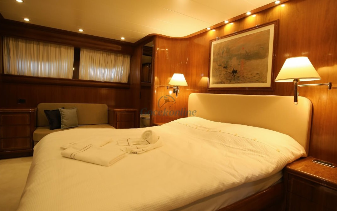 Gocekonline-戈西克必去景点