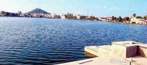 Ranchi Lake景点图片