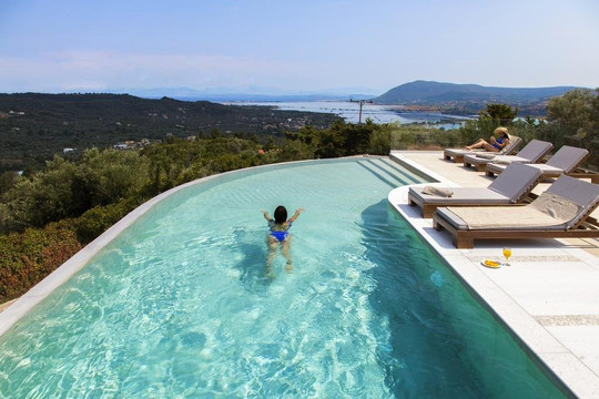 Explore Lefkada -All the services you need in Lefkada-莱夫卡扎必去景点