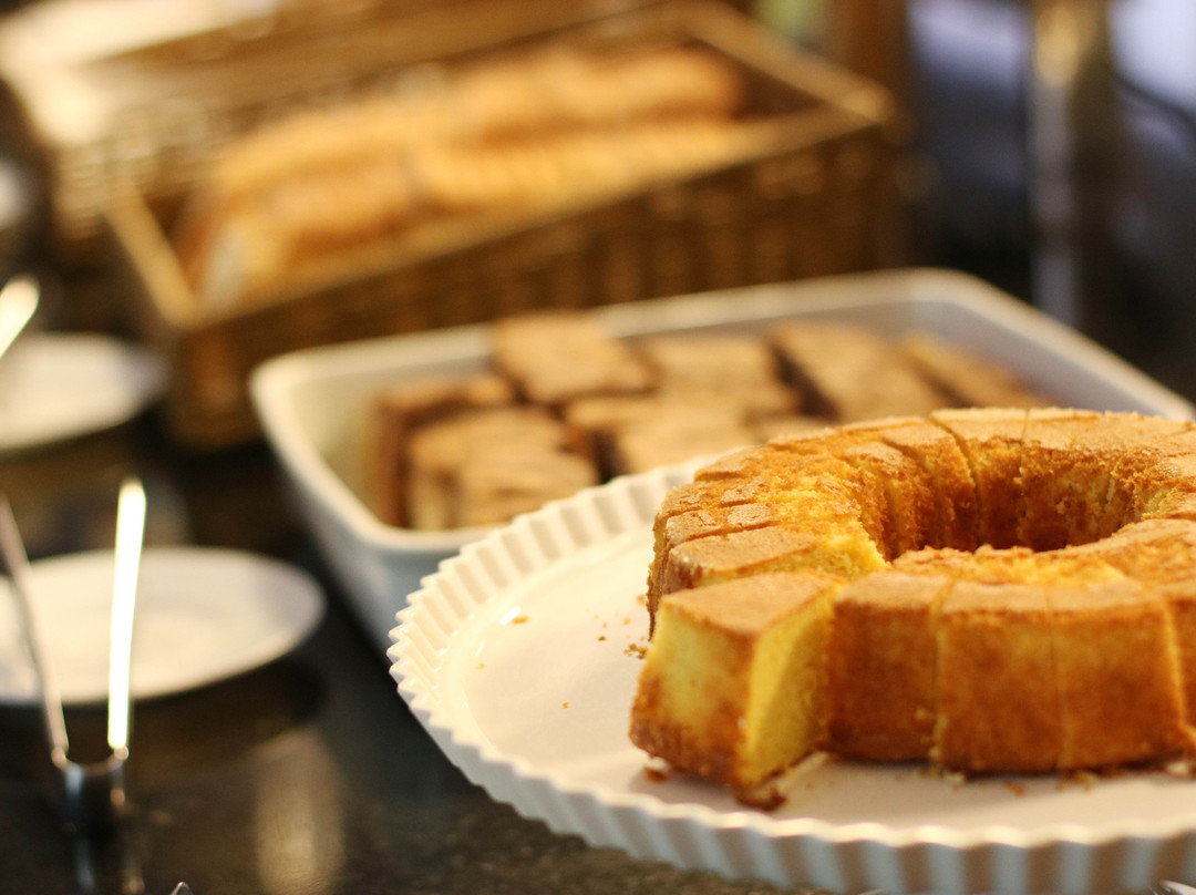 Samba Itaborai主图