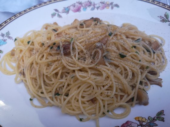 Osteria Sapori D'Italia