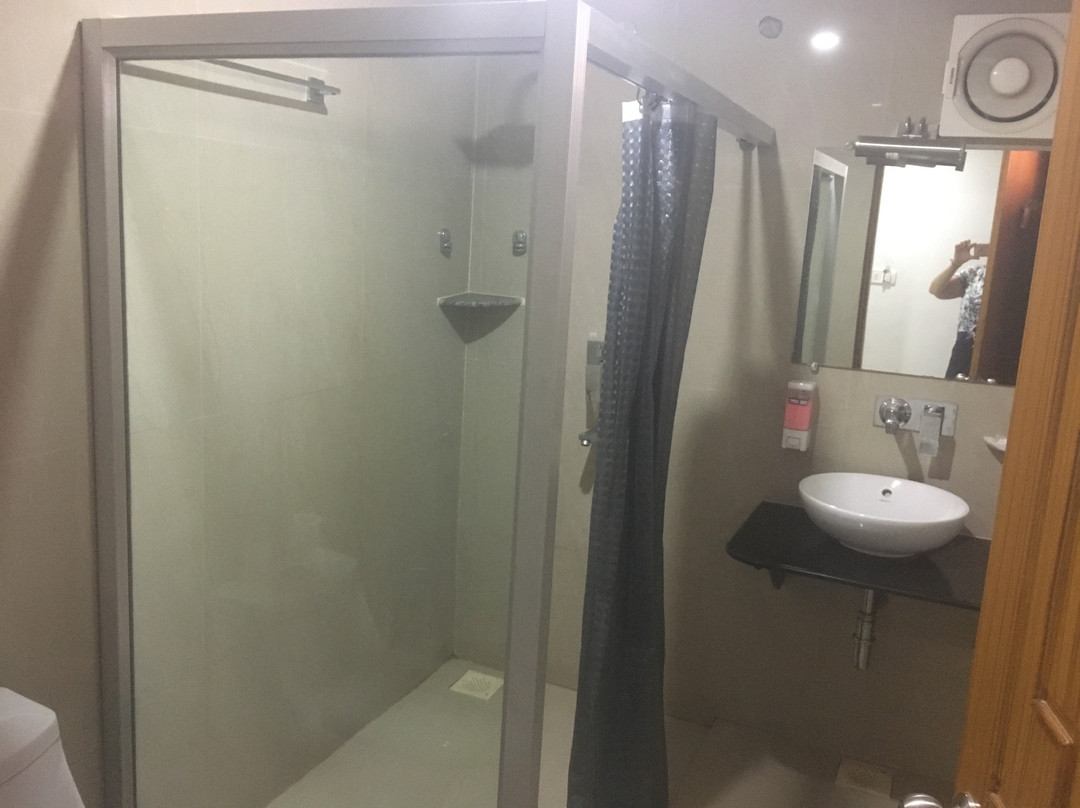 伊莎贝尔宫酒店主图