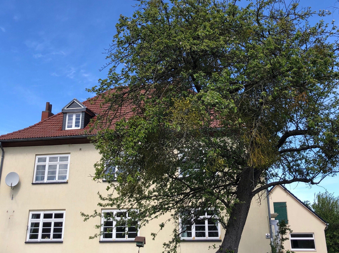Landhaus Karnin