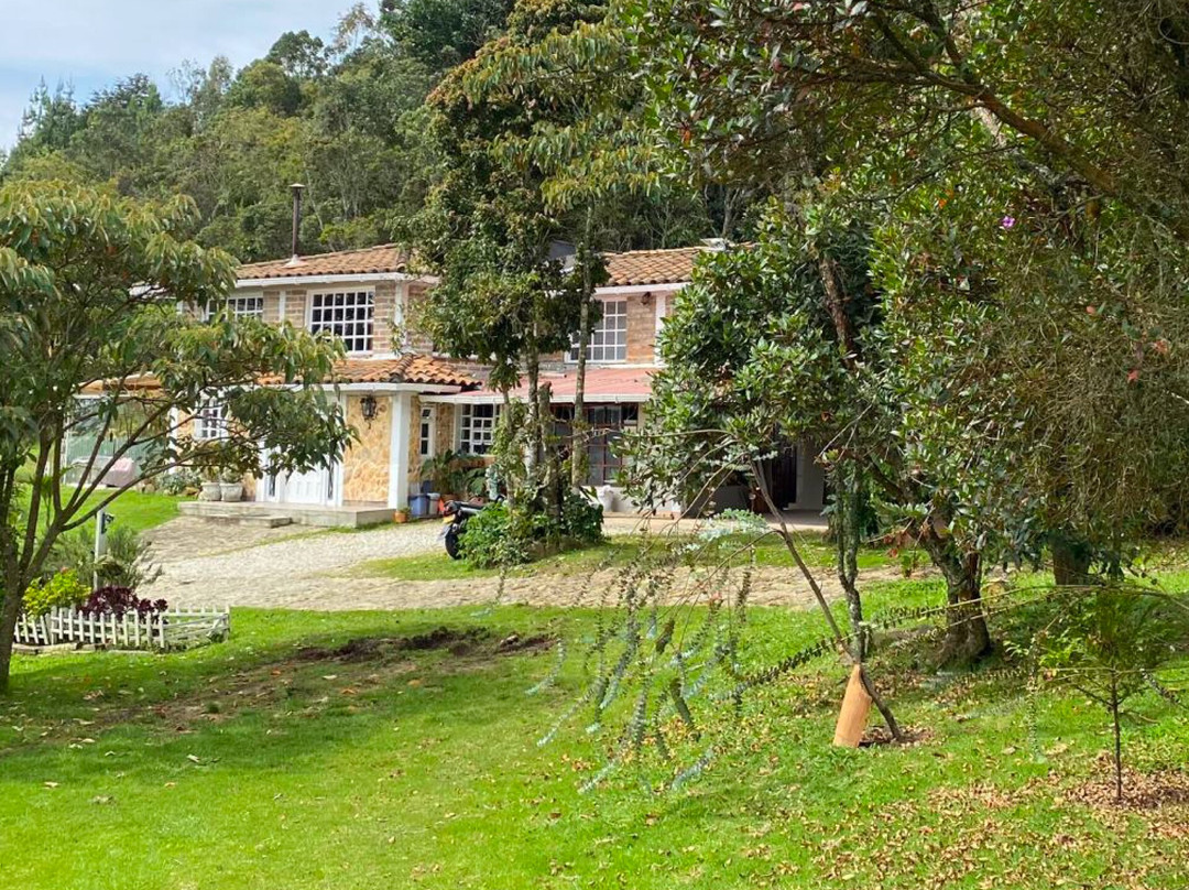 Posada Sorora