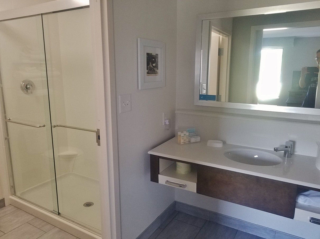 Hampton Inn & Suites West Lafayette主图