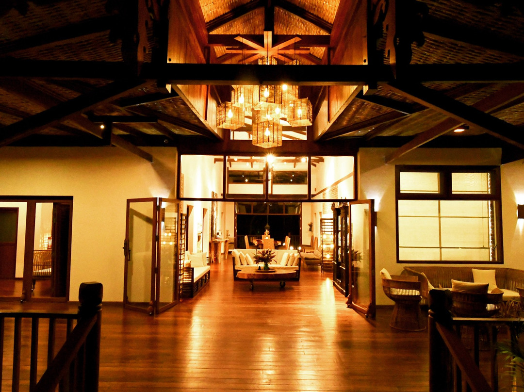 Lakeview Lodge Ngapali