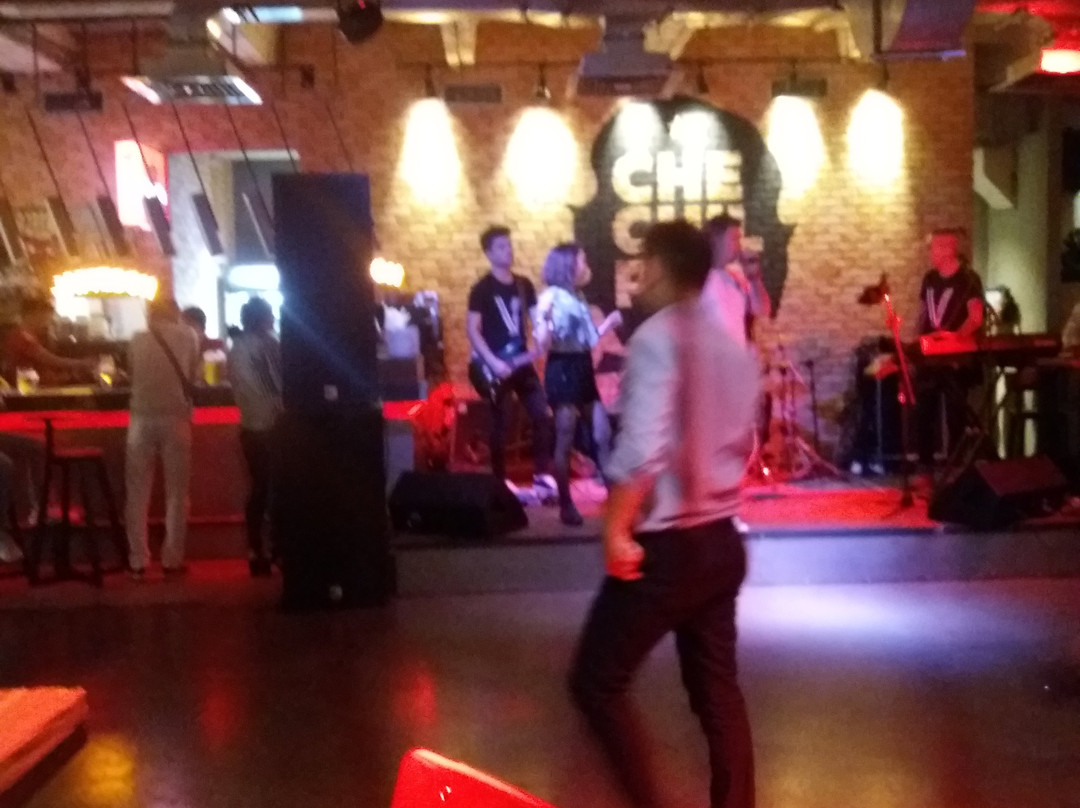 哈萨克斯坦餐馆和美食-Chechil Forum