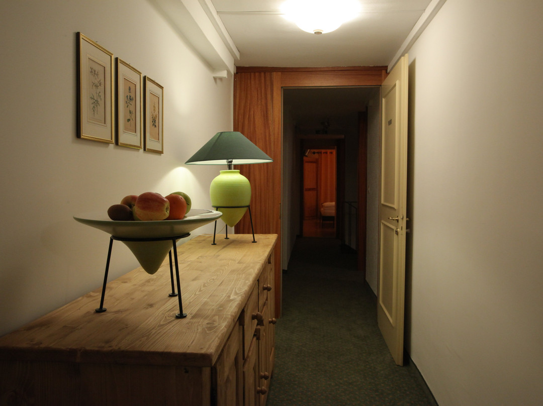 Auberge  De La Couronne主图