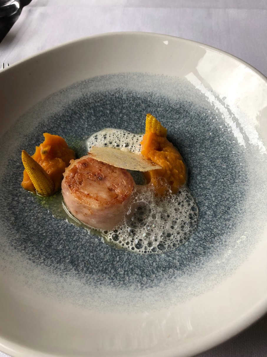 奥兰尔奥德酒店-餐饮