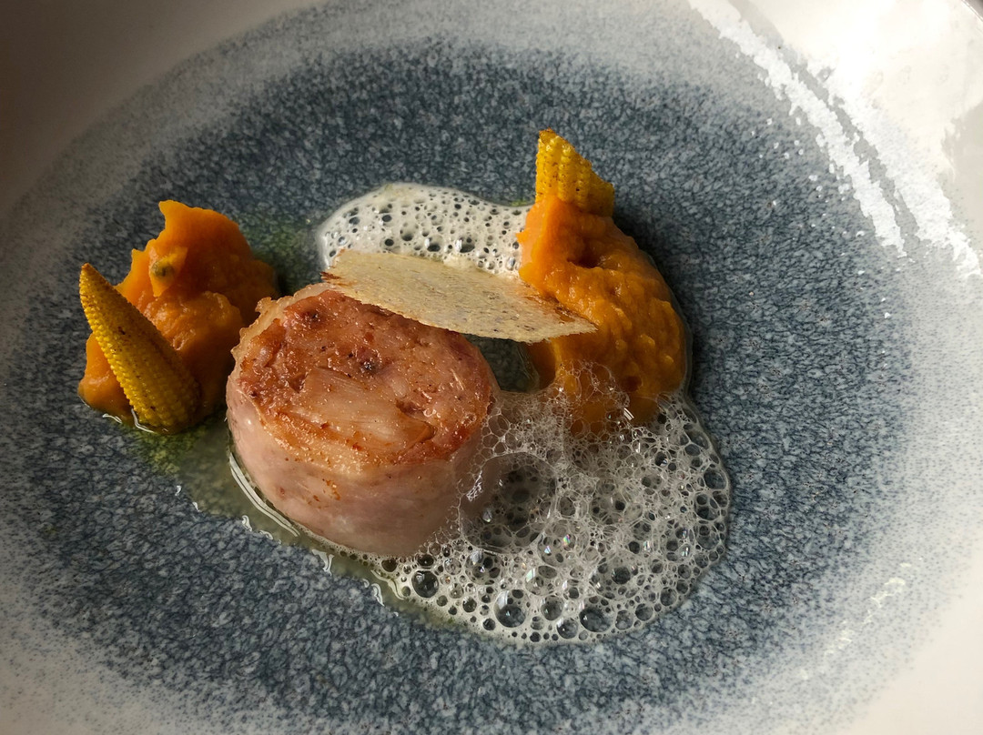 奥兰尔奥德酒店主图