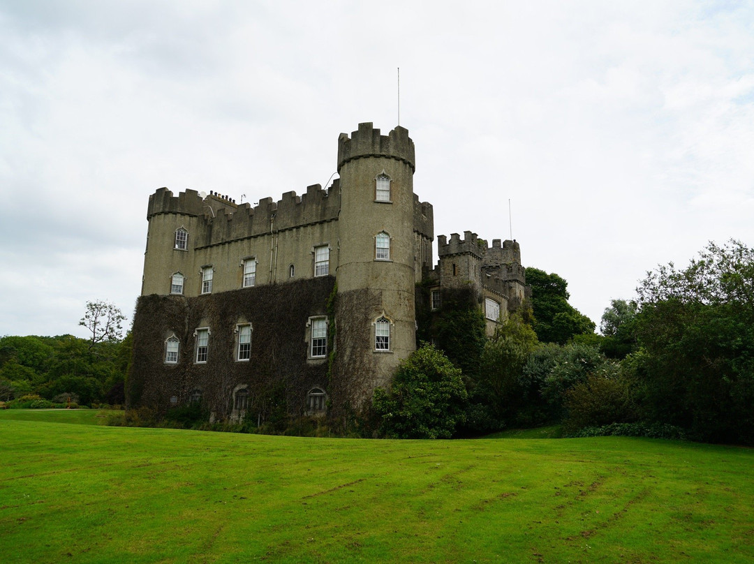 Malahide Castle & Gardens景点图片