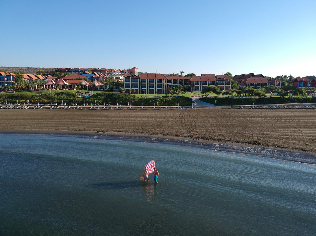 Aldiana Cyprus主图