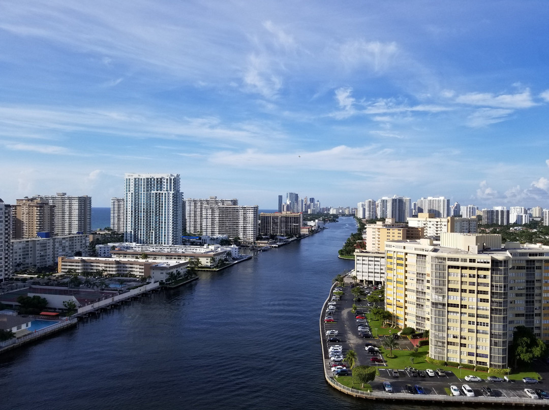 Beachwalk Elite Hotels and Resorts主图