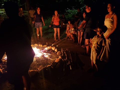 Telunas Private Island主图