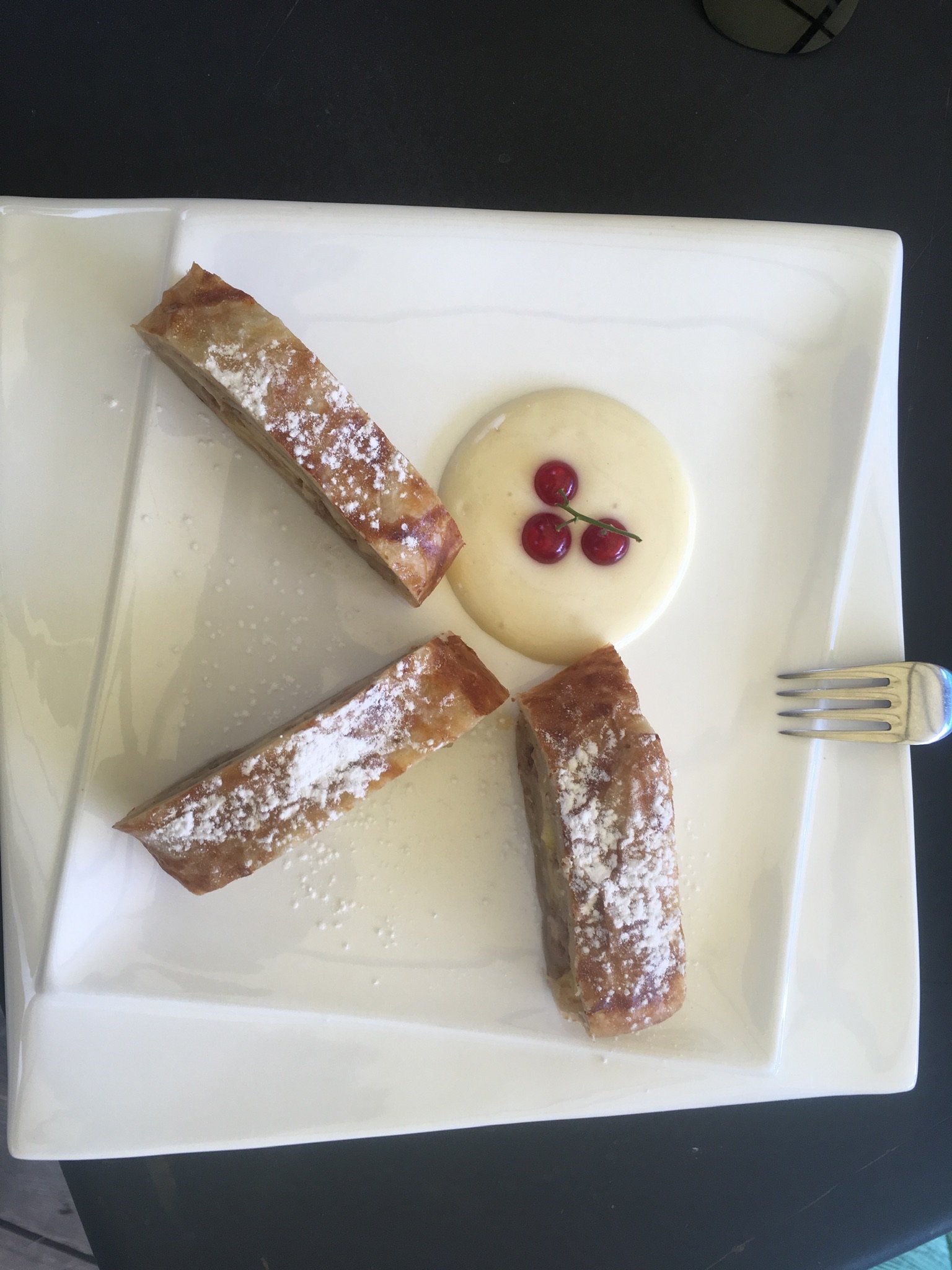 Hotel Boule de Neige-餐饮