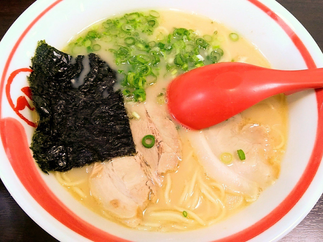 らーめんまる孔