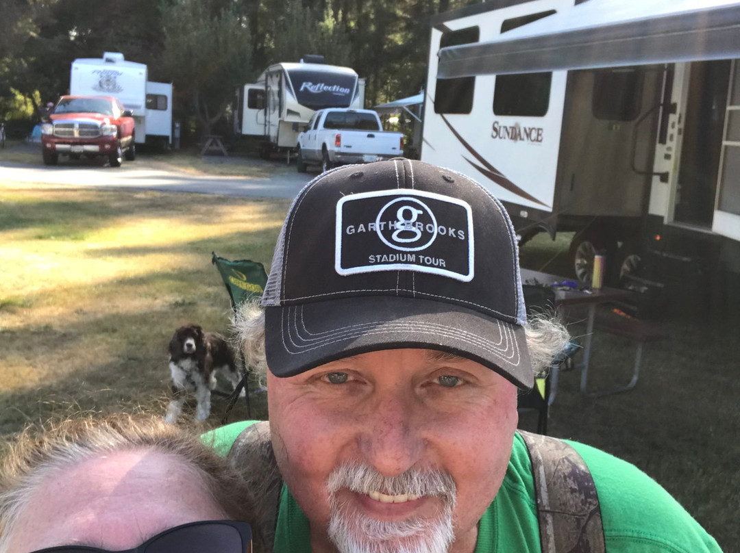Village Camper Inn