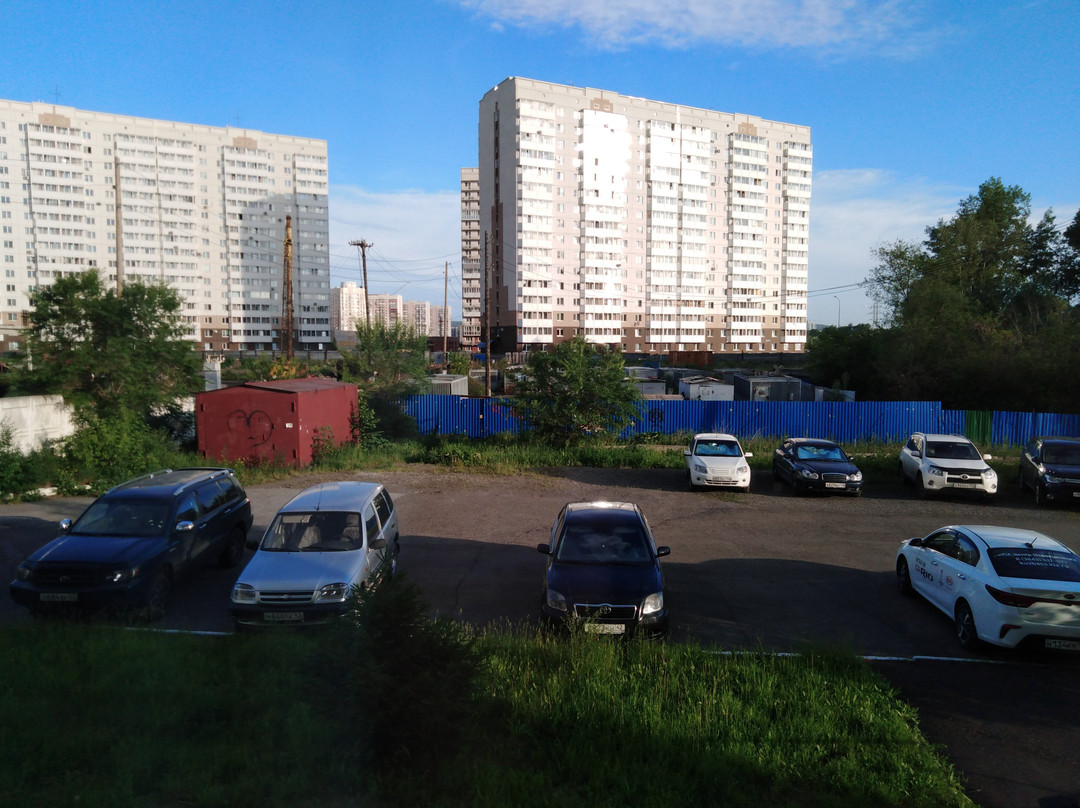 Hotel-Club Au Rooms主图