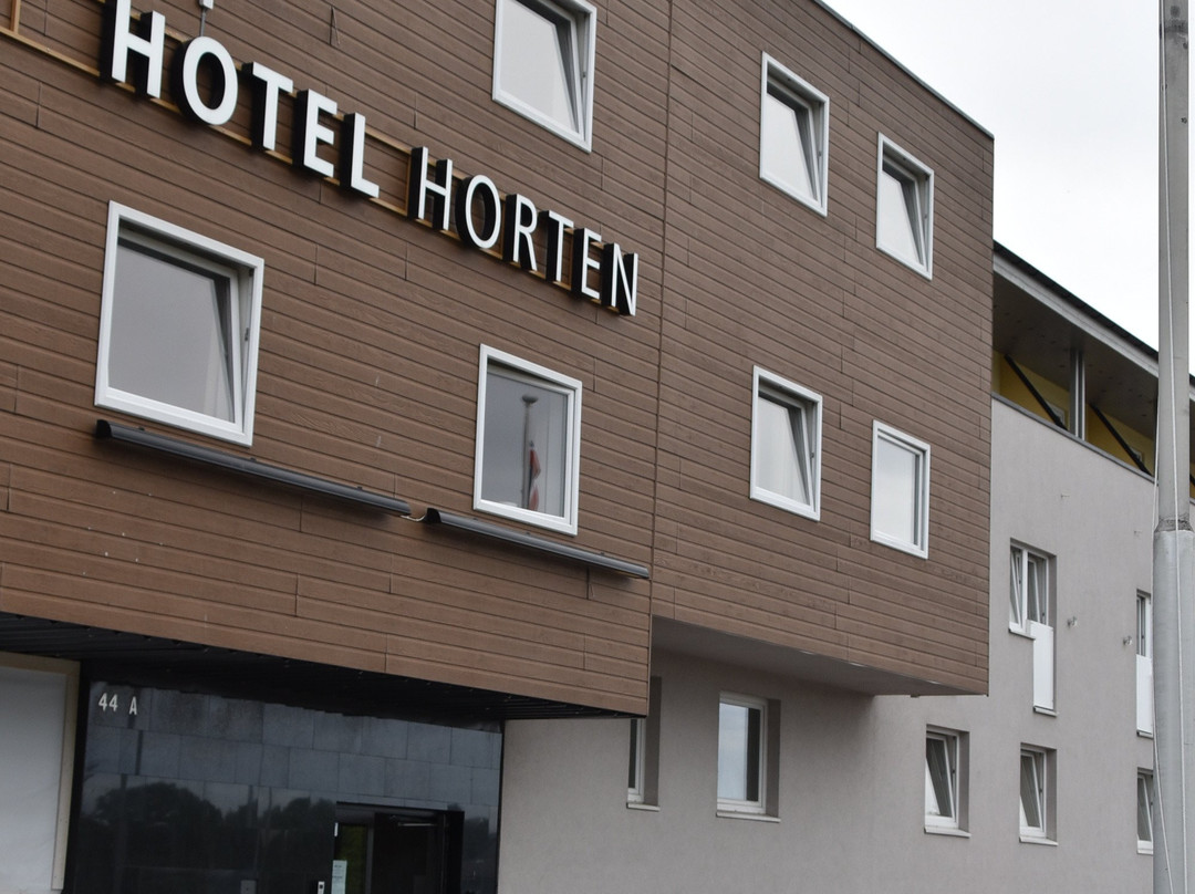 First Hotel Horten主图