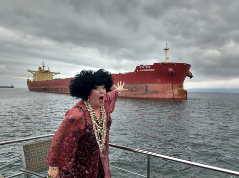 Yoho Cruises-西温哥华必去景点