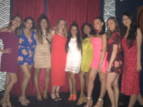 Tokyo Tea Rooms-坎特伯雷必去景点