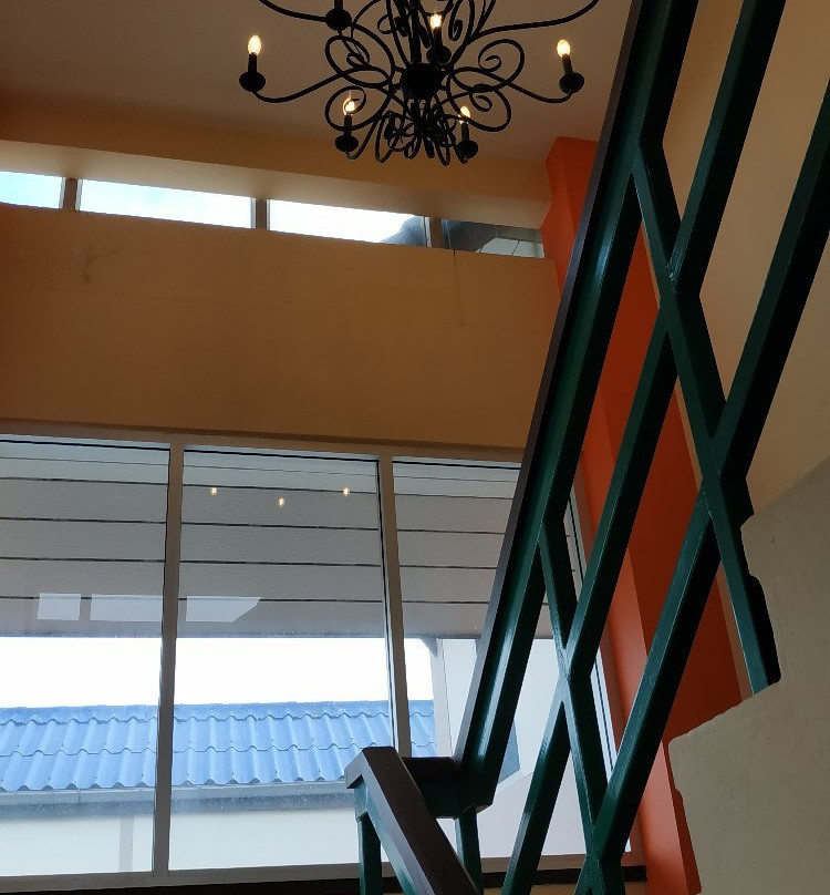 花郡度假村主图