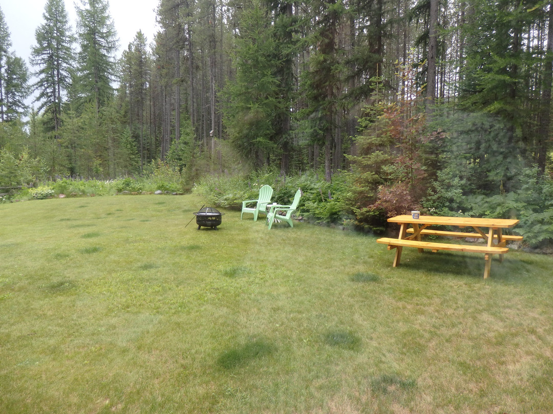 Moss Mountain Inn主图