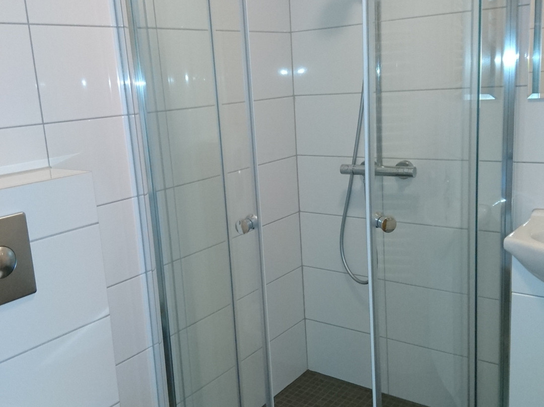 Guesthouse Svinavatn主图