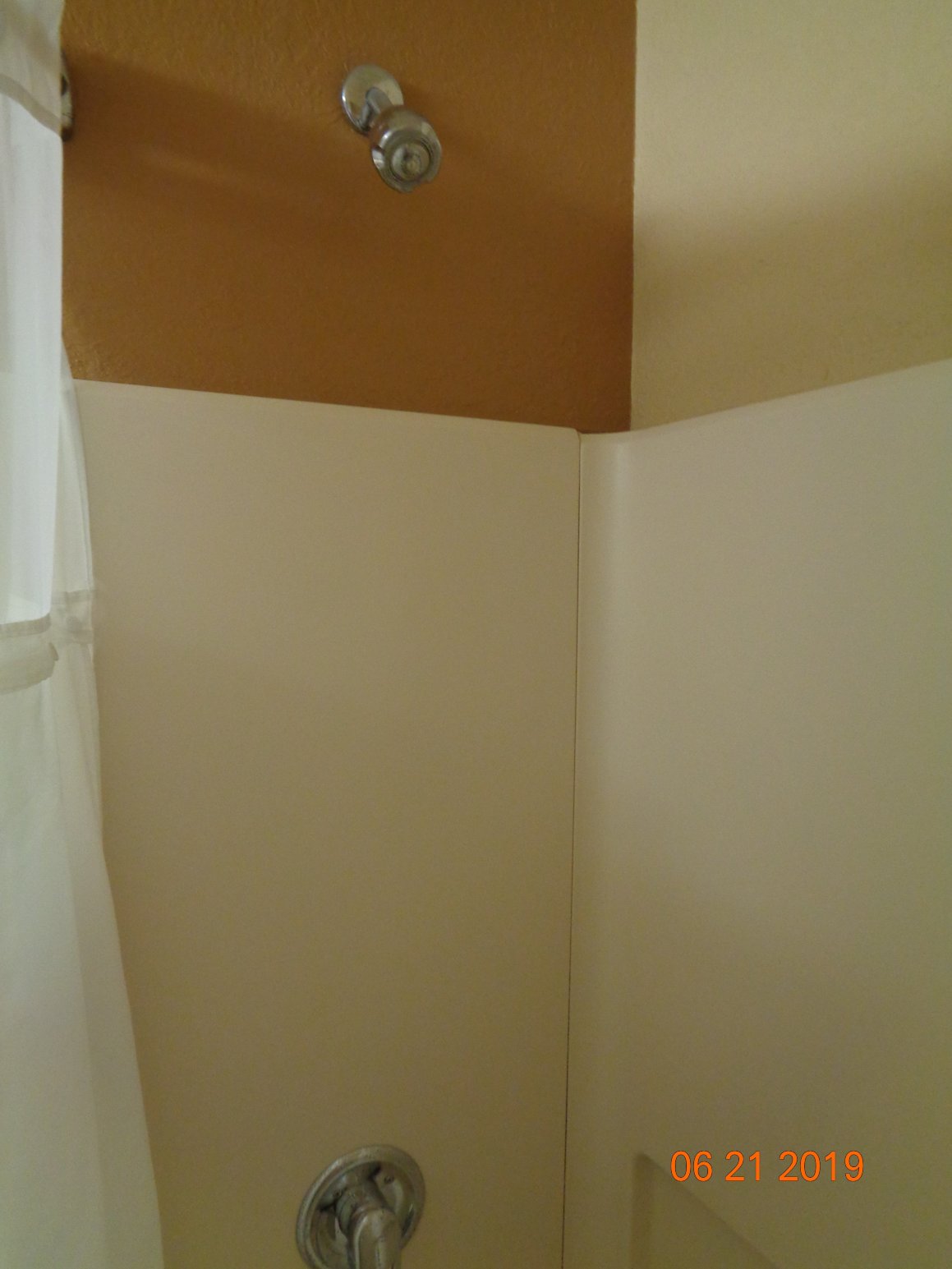 美国波士顿皮博迪长住酒店-浴室