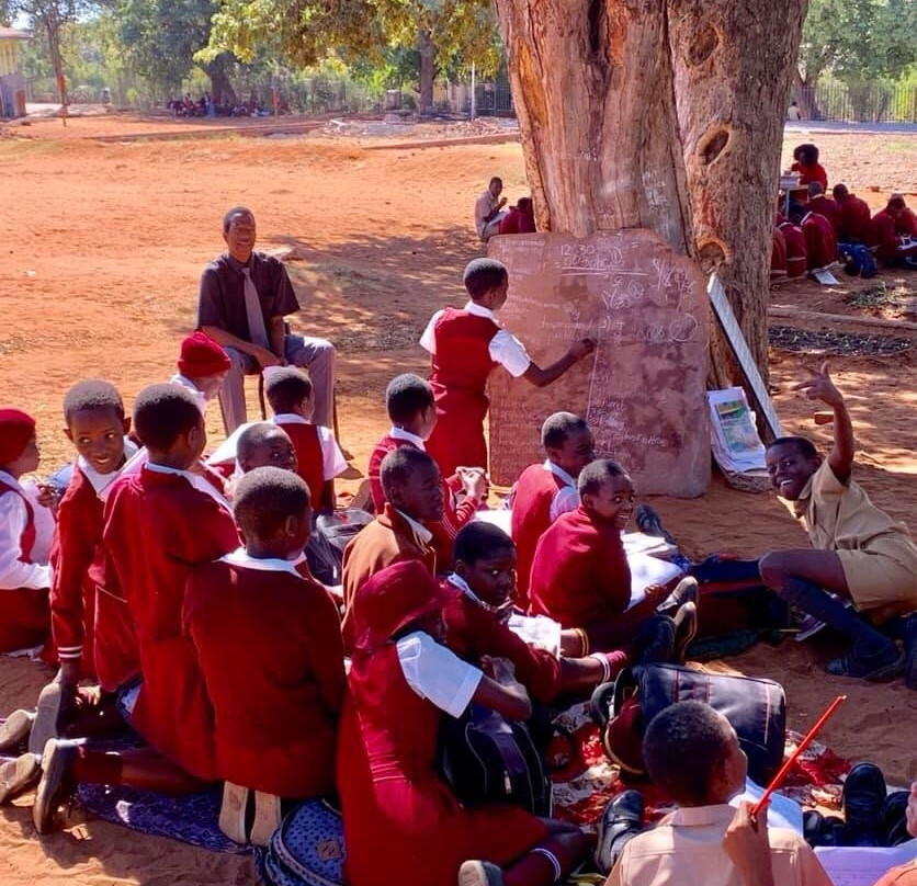 Royalty Travel Victoria Falls-维多利亚瀑布必去景点