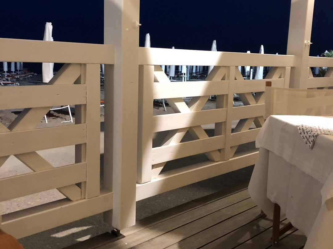 Gallanti Beach-Lido di Pomposa必去景点