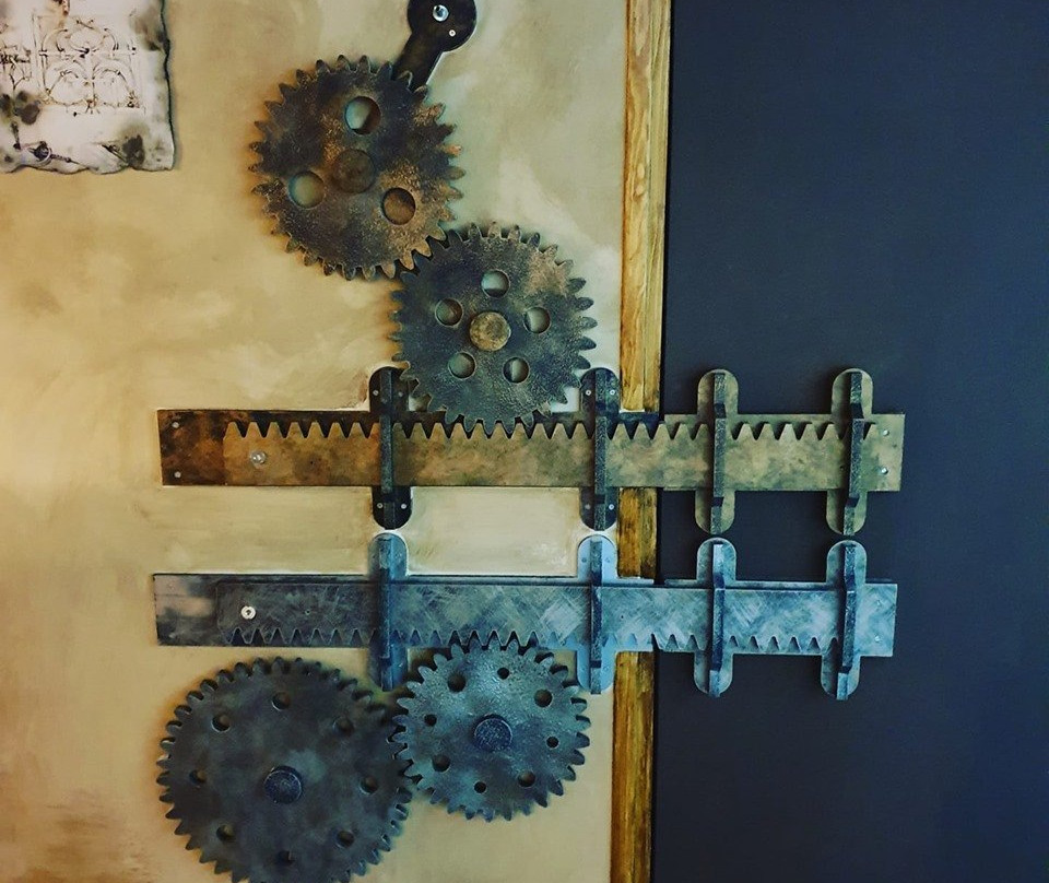 42nd Street Sarl-Forel (Lavaux)必去景点