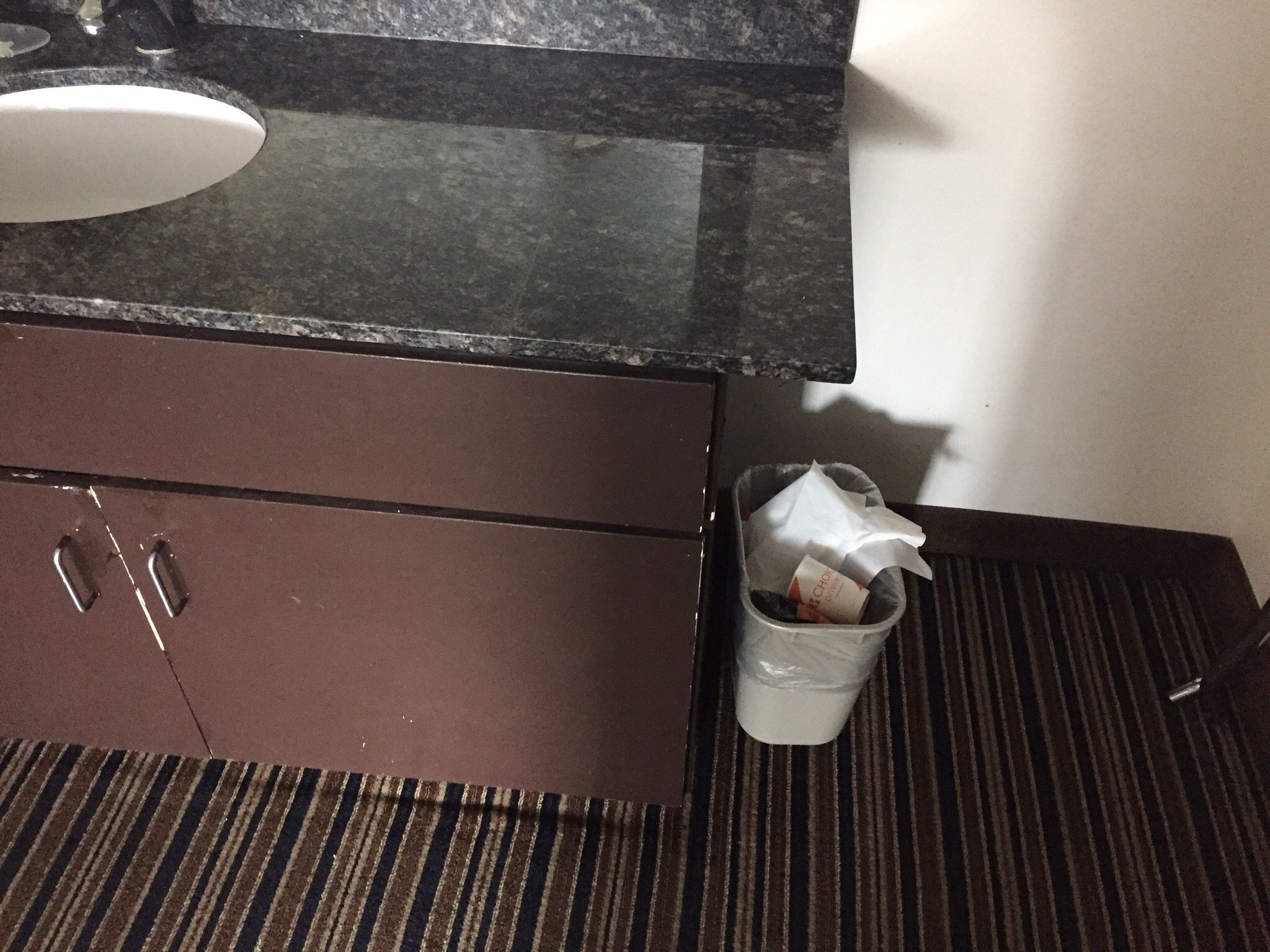 Quality Inn-Central-官方