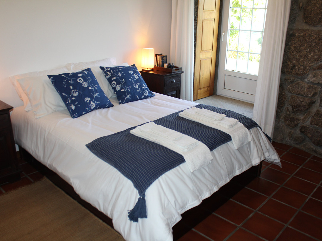 Quinta de Favaes主图