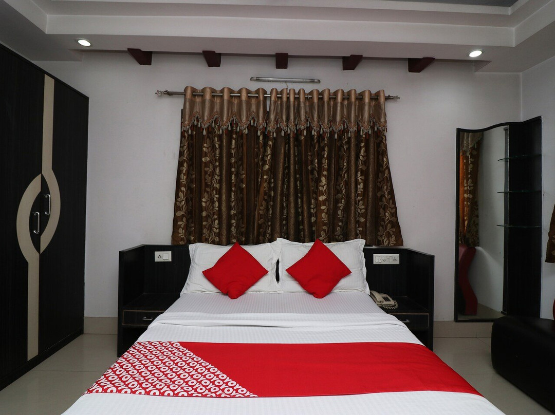 OYO 29064 Hotel Sai International主图