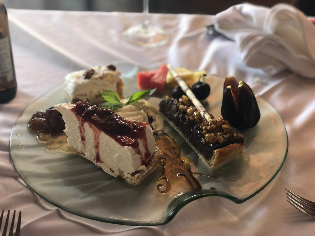 卡拉宏达码头旅馆主图