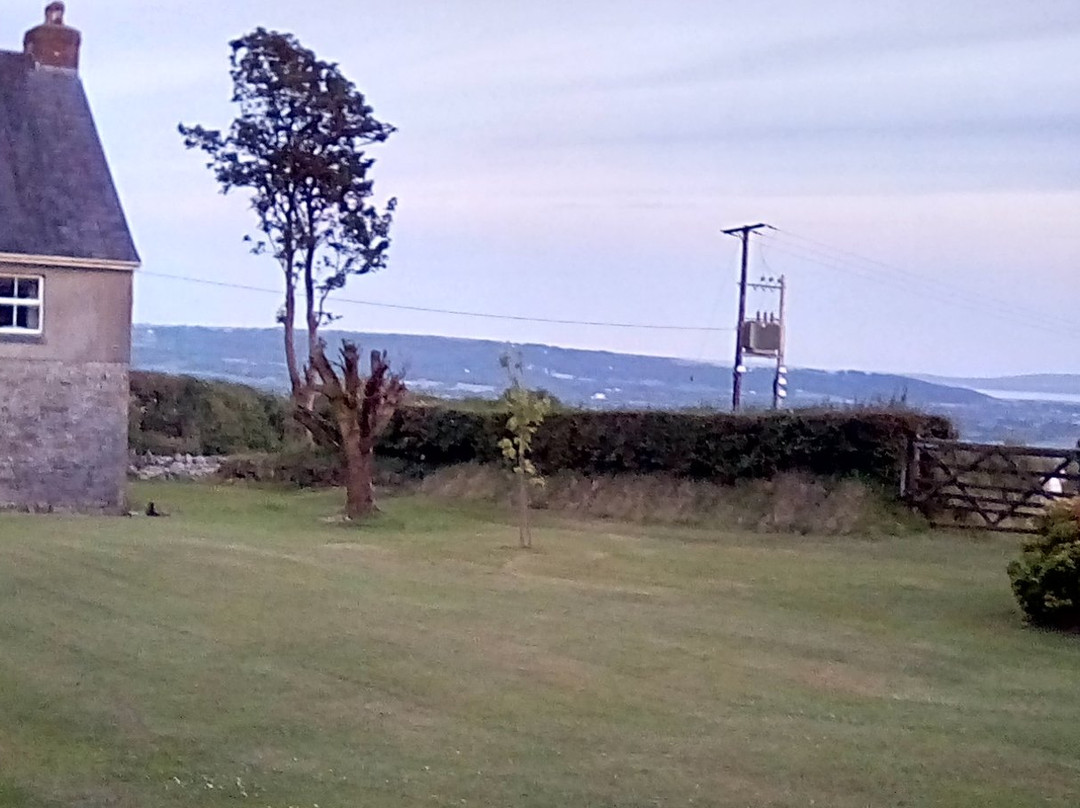 Kidwelly Farm Cottages主图