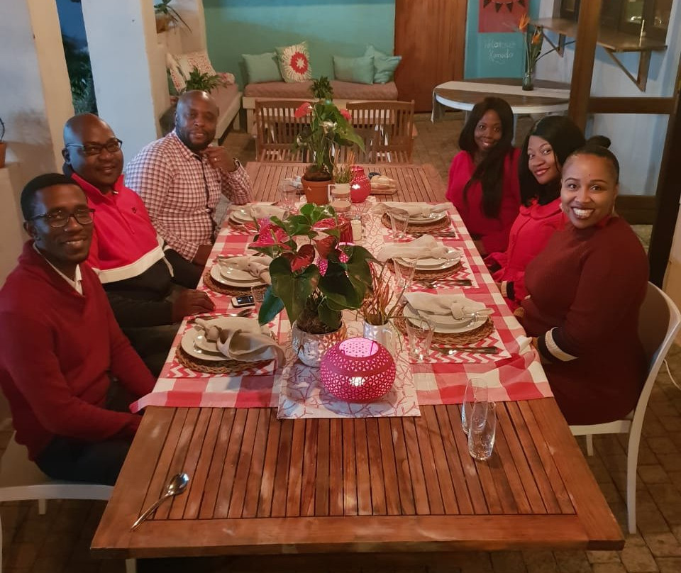 Komodo Guesthouse主图