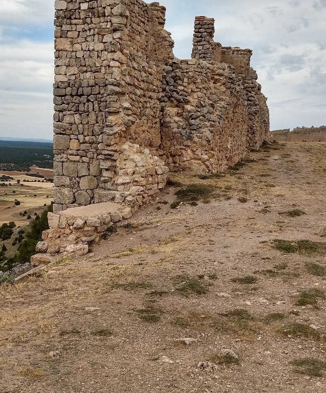 Gormaz Castle-Gormaz必去景点