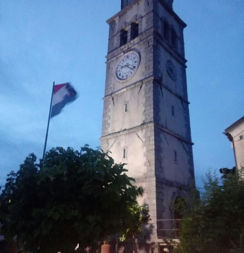 Kastav Aleja Velikana-Kastav必去景点