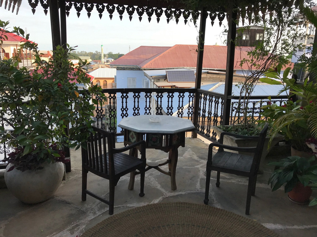 Emerson Spice Hotel主图