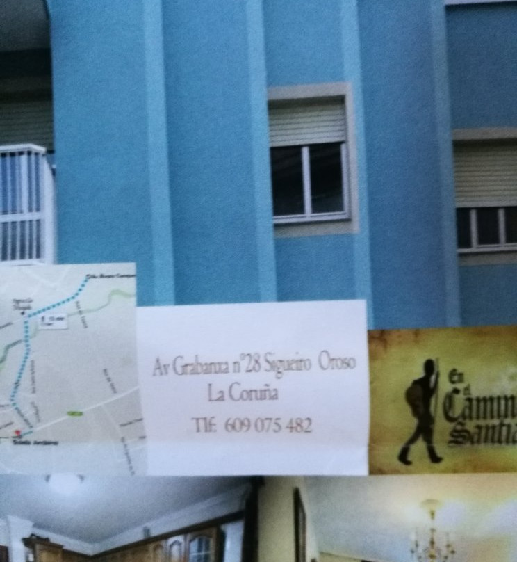 Quinta Andaina