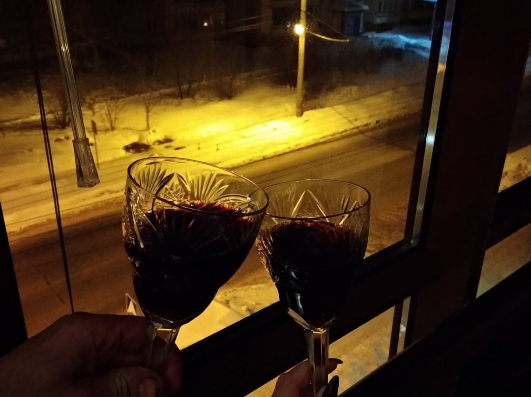 Hotel Kirov主图